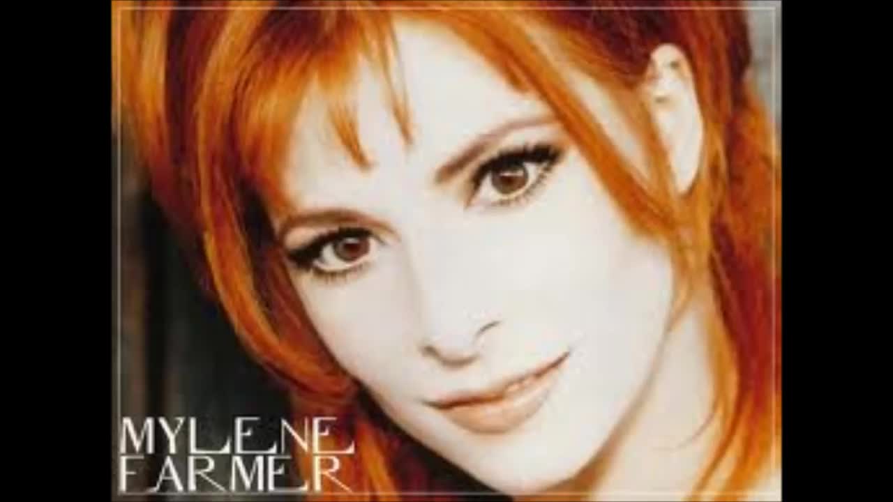 Mylène Farmer - Désenchantée