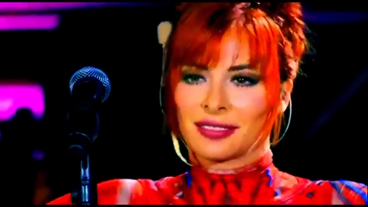 Mylène Farmer - Je m’ennuie