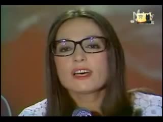 Nana Mouskouri - La paloma