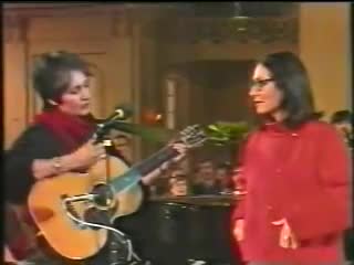 Nana Mouskouri - Plaisir d'amour