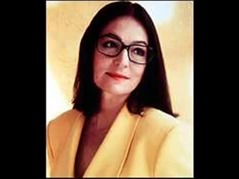 Nana Mouskouri - The Power of Love