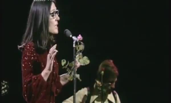 Nana Mouskouri - The White Rose of Athens