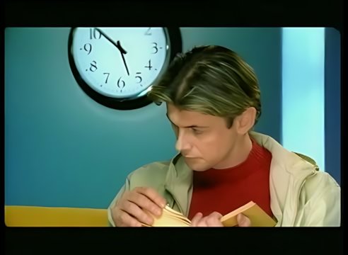 Натали - Клип I Официальный клип в улучшенном качестве