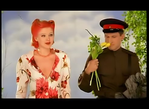 Натали - Клип I Официальный клип в улучшенном качестве