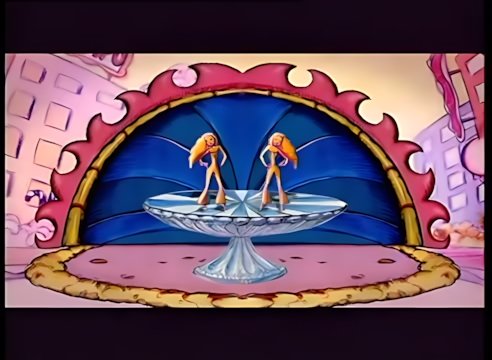 Натали - Конфетка I Официальный клип в улучшенном качестве