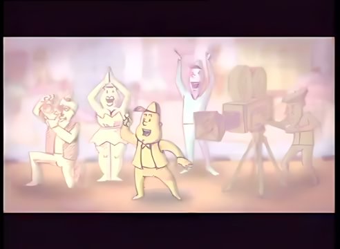 Натали - Конфетка I Официальный клип в улучшенном качестве