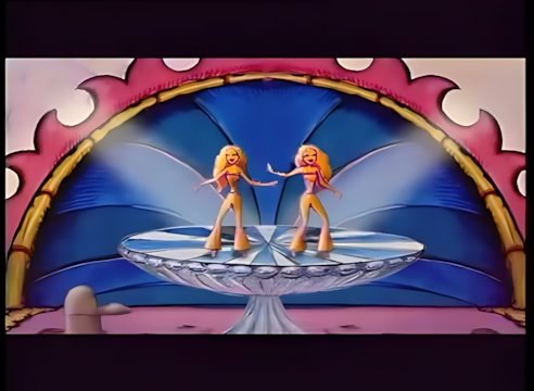 Натали - Конфетка I Официальный клип в улучшенном качестве