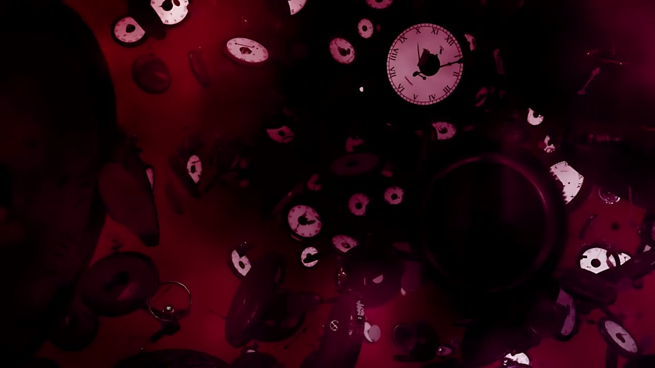 Натали - Тест грусти