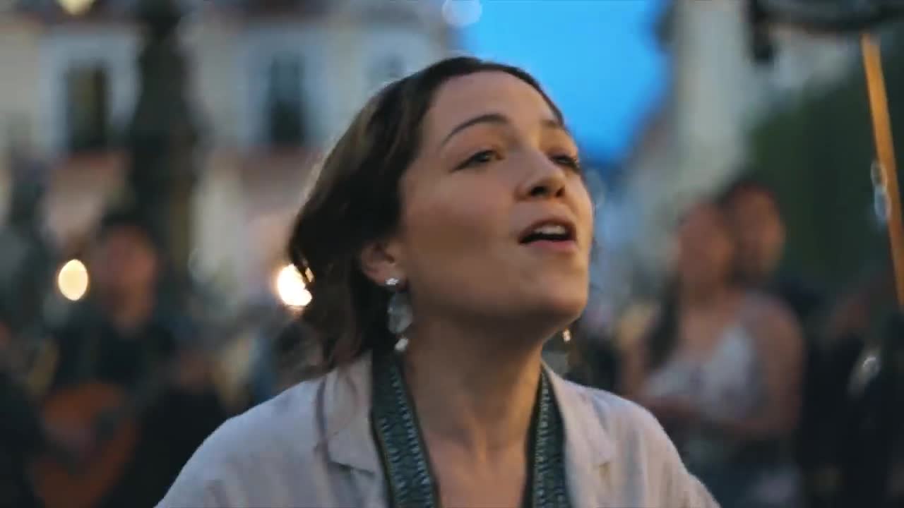 Natalia Lafourcade - Mi religión