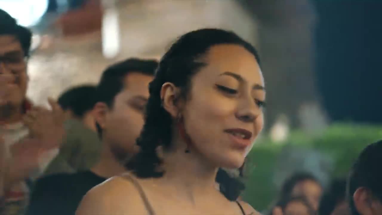 Natalia Lafourcade - Mi religión