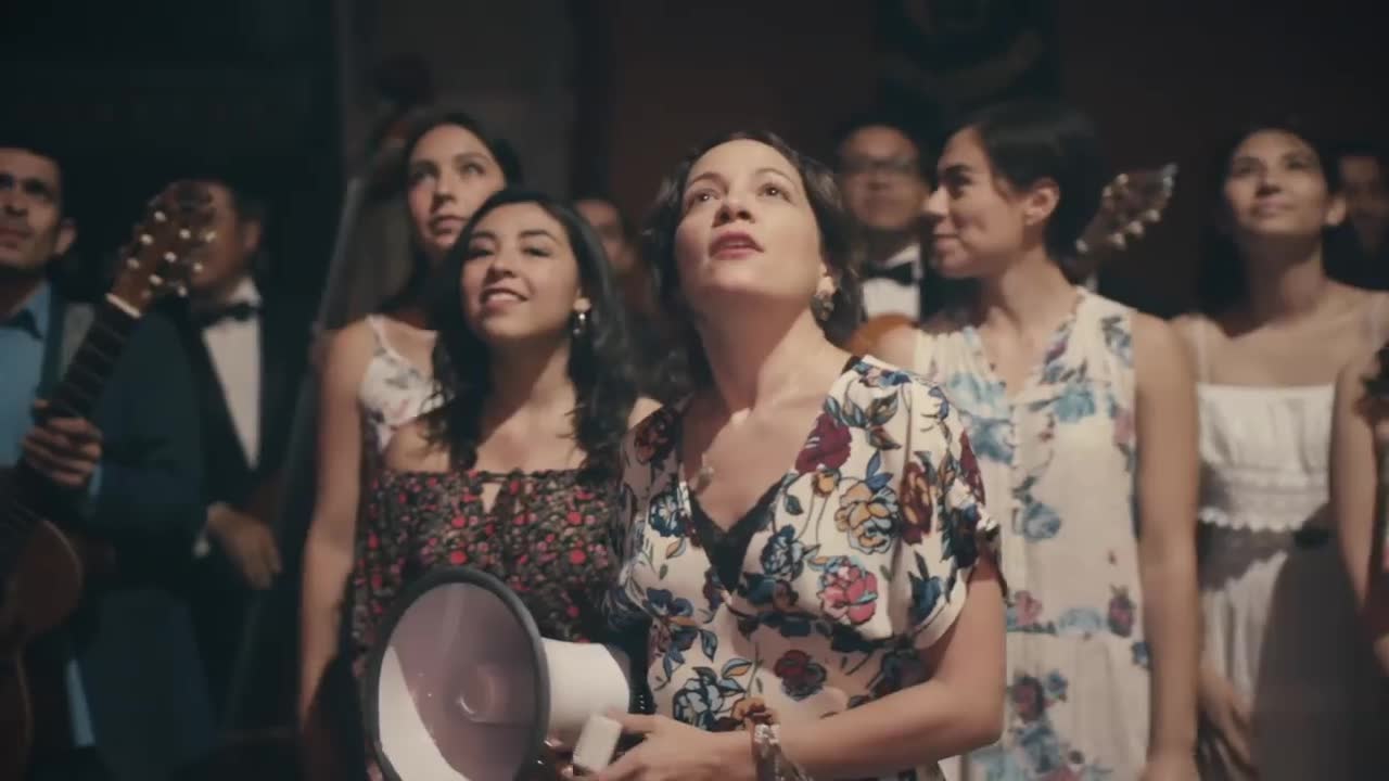 Natalia Lafourcade - Mi religión