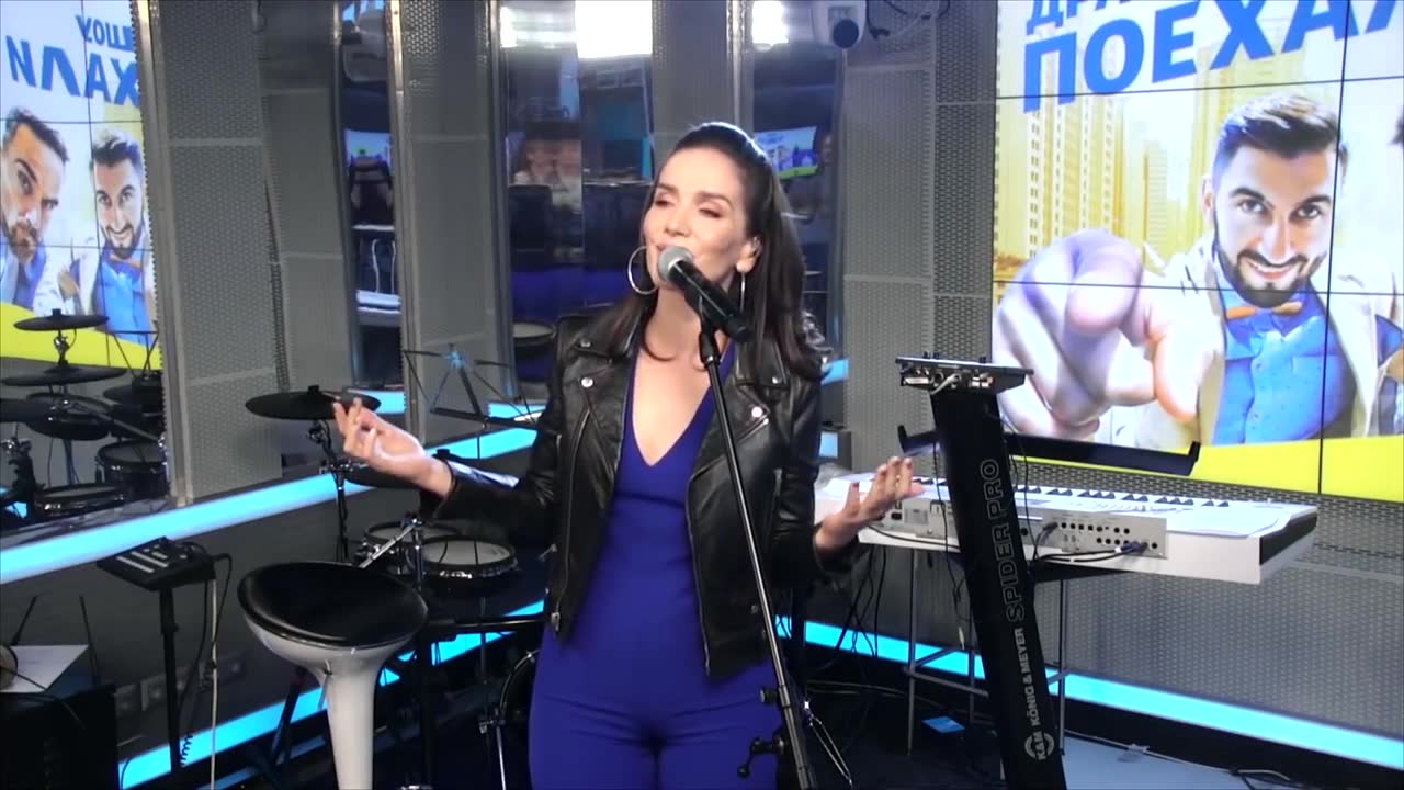 Natalia Oreiro - Cambio dolor