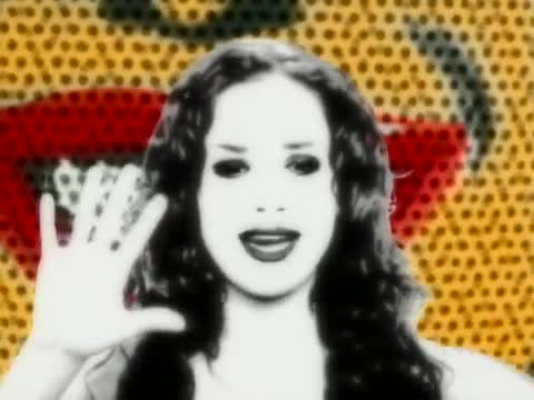 Natalia Oreiro - De tu amor