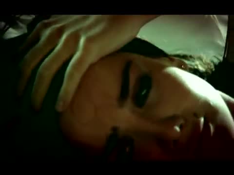 Natalia Oreiro - Me muero de amor