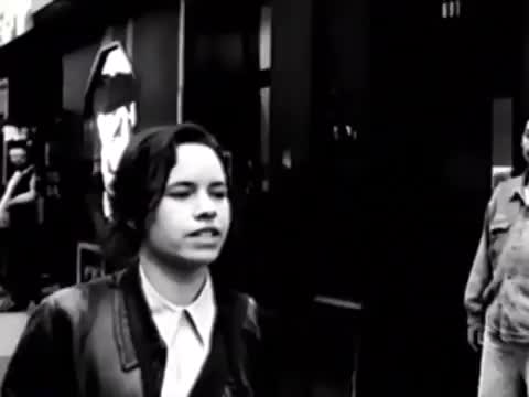 Natalie Merchant - Carnival