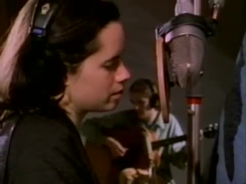 Natalie Merchant - Cowboy Romance
