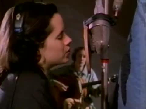 Natalie Merchant - Cowboy Romance