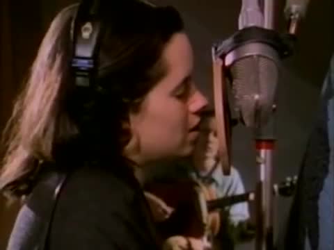 Natalie Merchant - Cowboy Romance