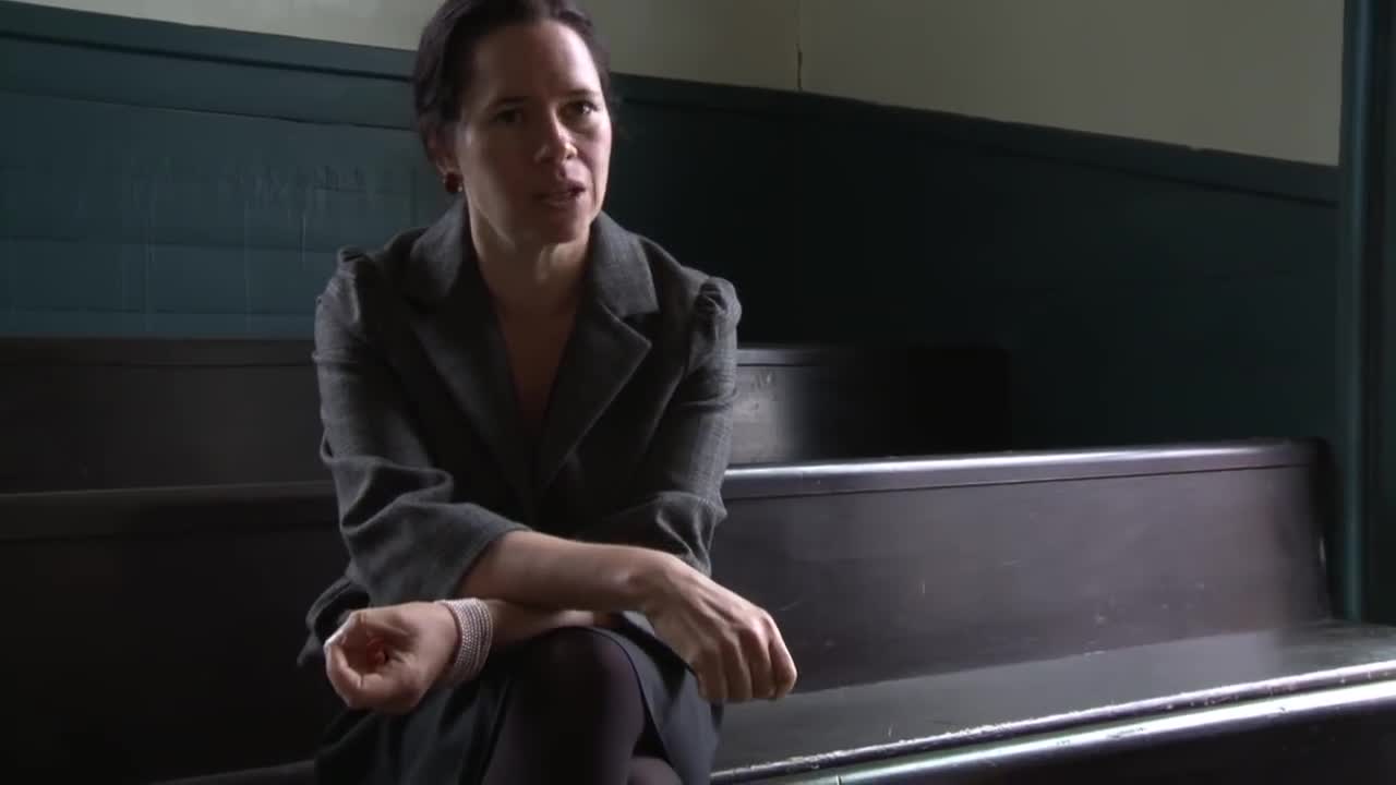 Natalie Merchant - If No One Ever Marries Me