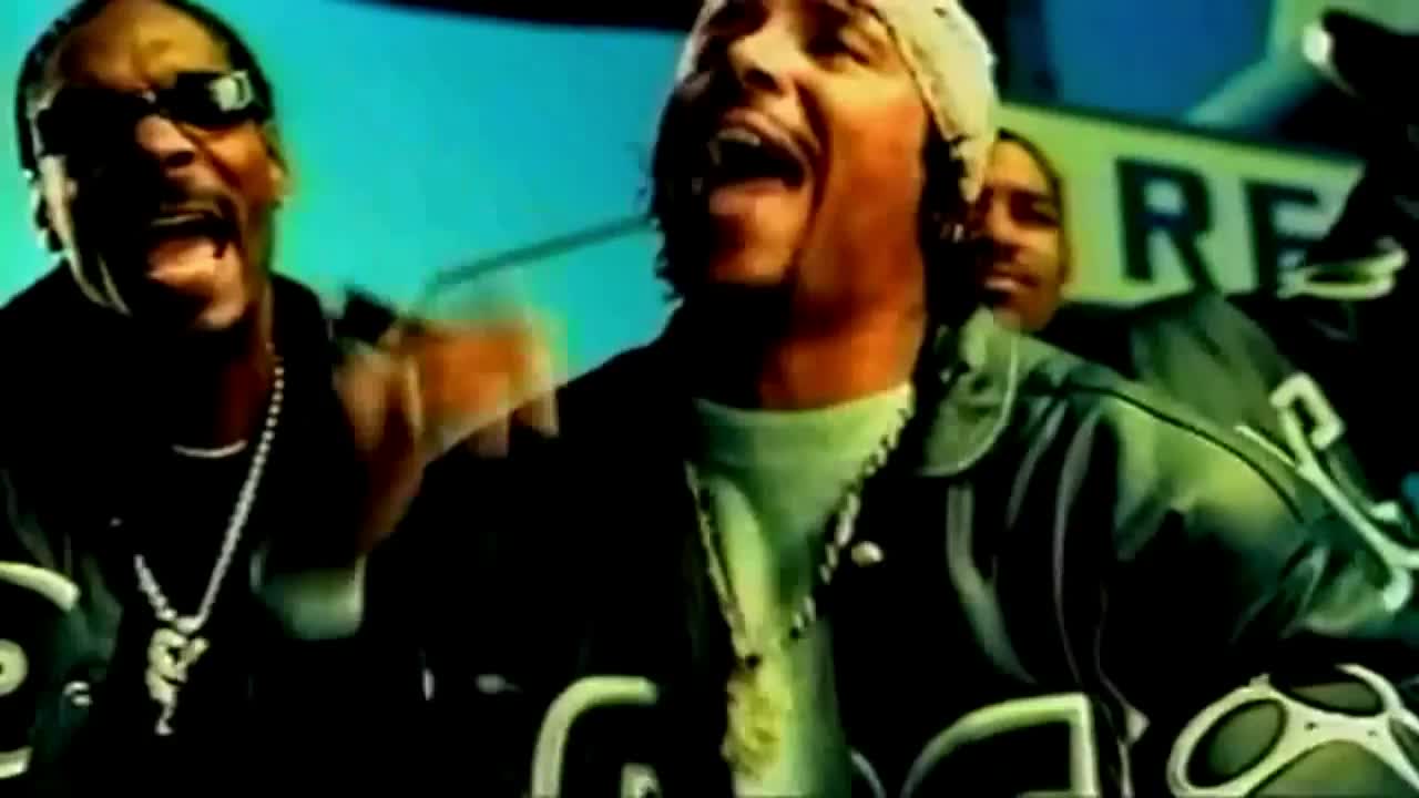 Nate Dogg - Ditty Dum Ditty Doo