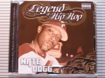 Nate Dogg - Who’s Playin' Games?