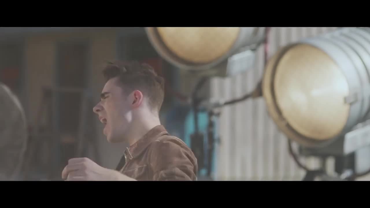 Nathan Sykes - Famous