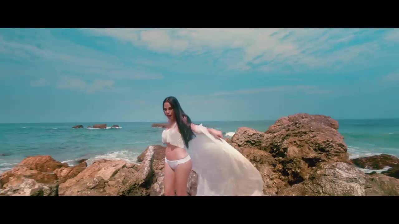 Natti Natasha - No voy a llorar