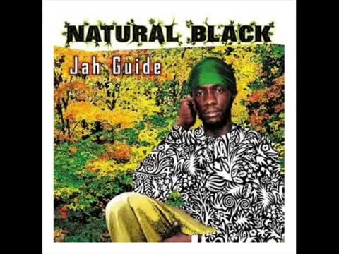 Natural Black - Far From Reality