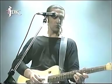 Nautilus Pompilius - Все, кто нёс