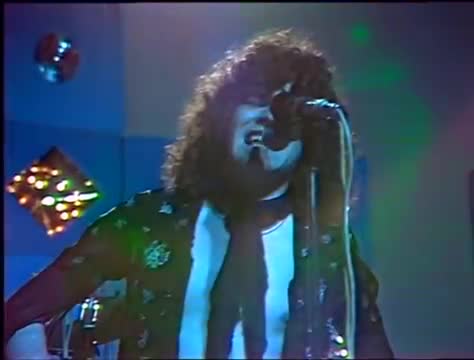 Nazareth - This Flight Tonight