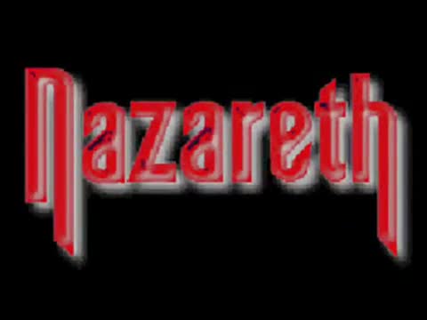 Nazareth - White Boy