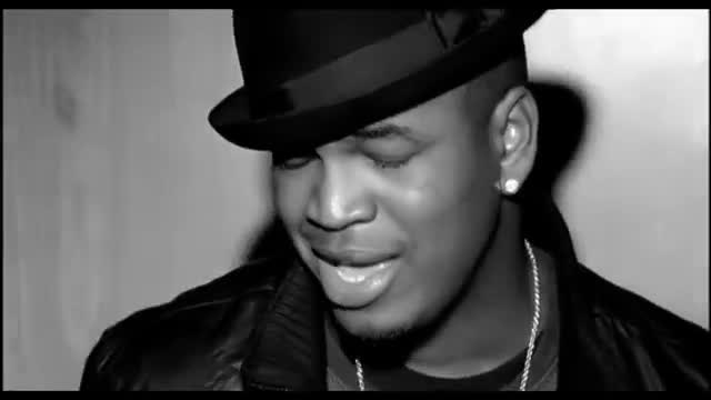 Ne‐Yo - Mad