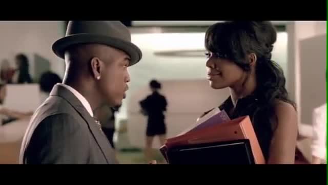 Ne‐Yo - Miss Independent