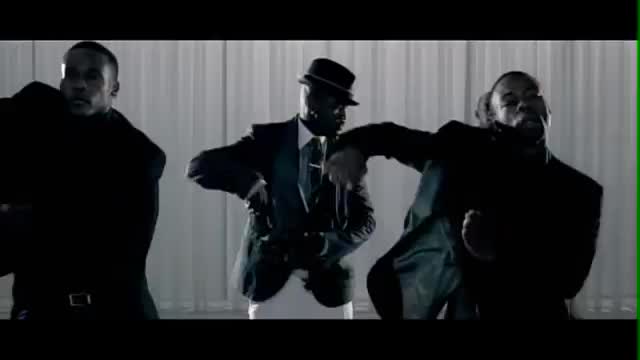 Ne‐Yo - Miss Independent