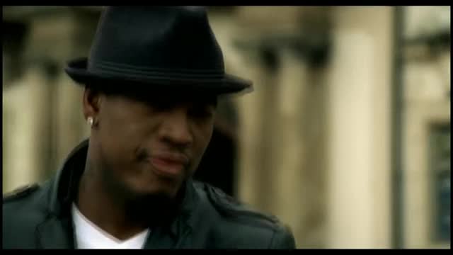 Ne‐Yo - Part of the List