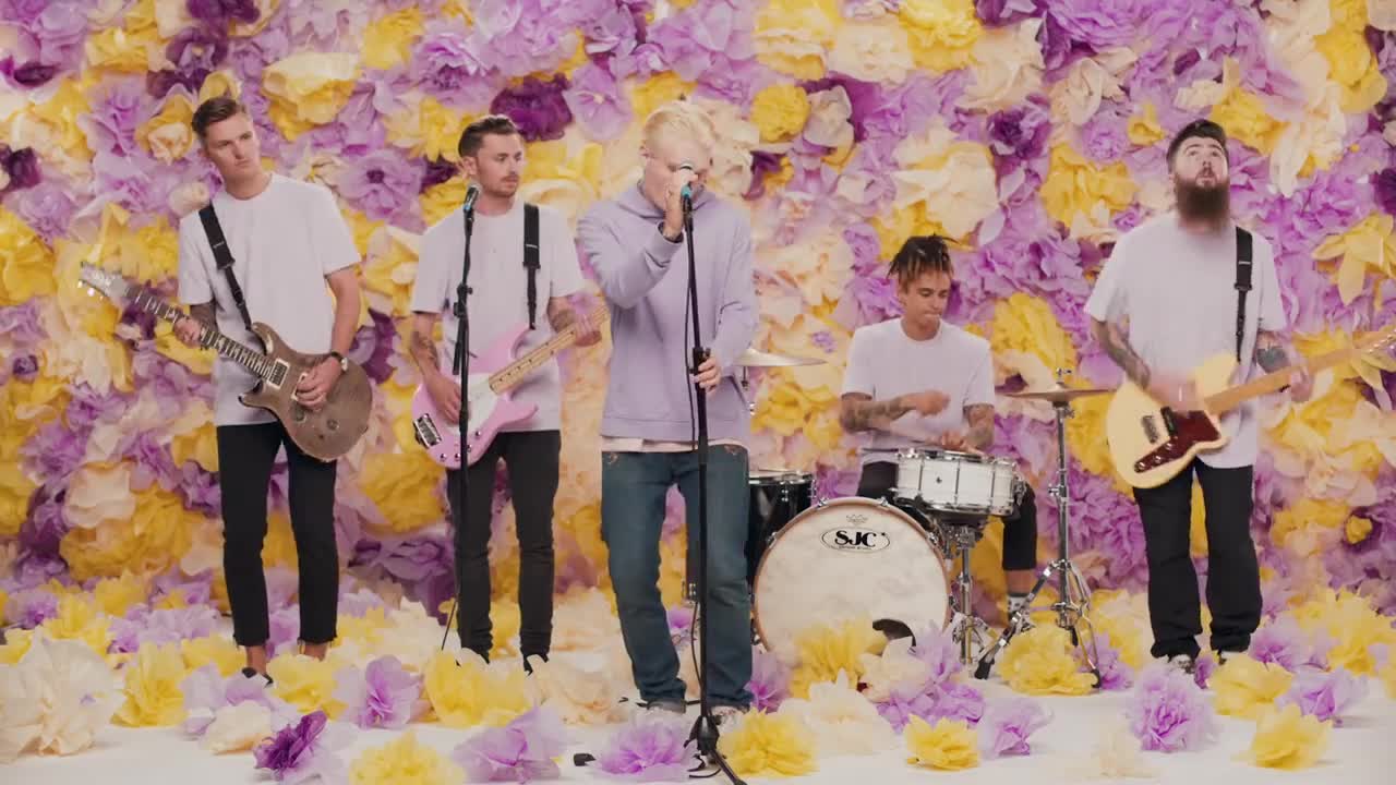 Neck Deep - In Bloom