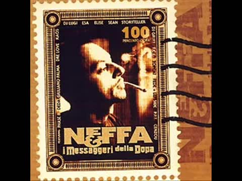 Neffa - I fieri Bboyz (feat. Kaos)