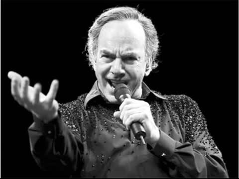 Neil Diamond - Solitary Man