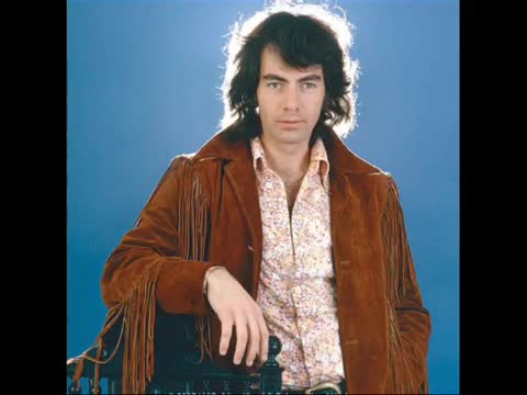 Neil Diamond - Solitary Man