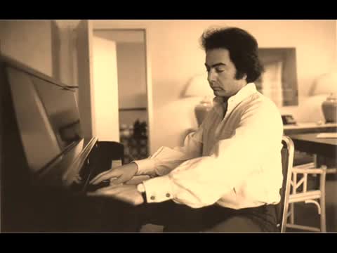 Neil Diamond - Wish Everything Was Alright