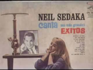 Neil Sedaka - Let’s Go Steady Again
