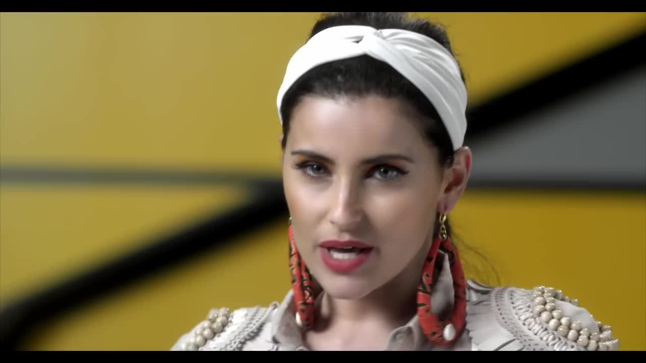 Nelly Furtado - Big Hoops (Bigger the Better)