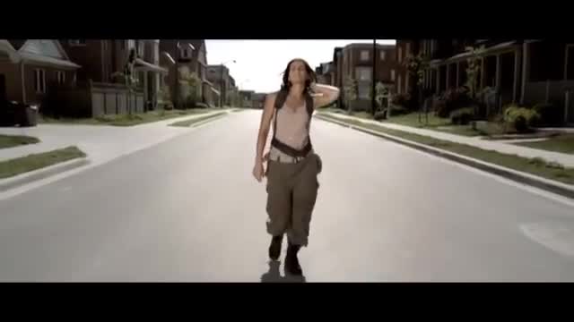 Nelly Furtado - Manos al aire