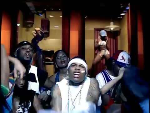 Nelly - Hot in Herre