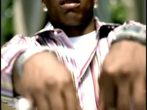 Nelly - My Place