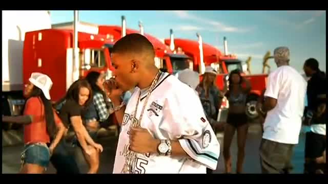 Nelly - Ride Wit Me