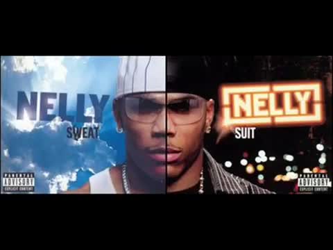 Nelly - Wrap Sumden