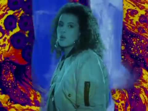 Neneh Cherry - Buffalo Stance