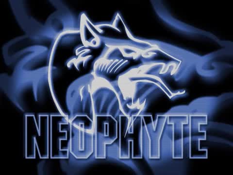 Neophyte - I Will Have That Power (The Stunned Guys remix)