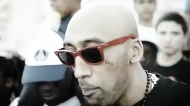 Nessbeal - Gunshot
